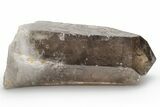 Natural Smoky Quartz Crystal - Brazil #219125-4